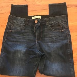 Women’s Democracy Jeans. Excellent!